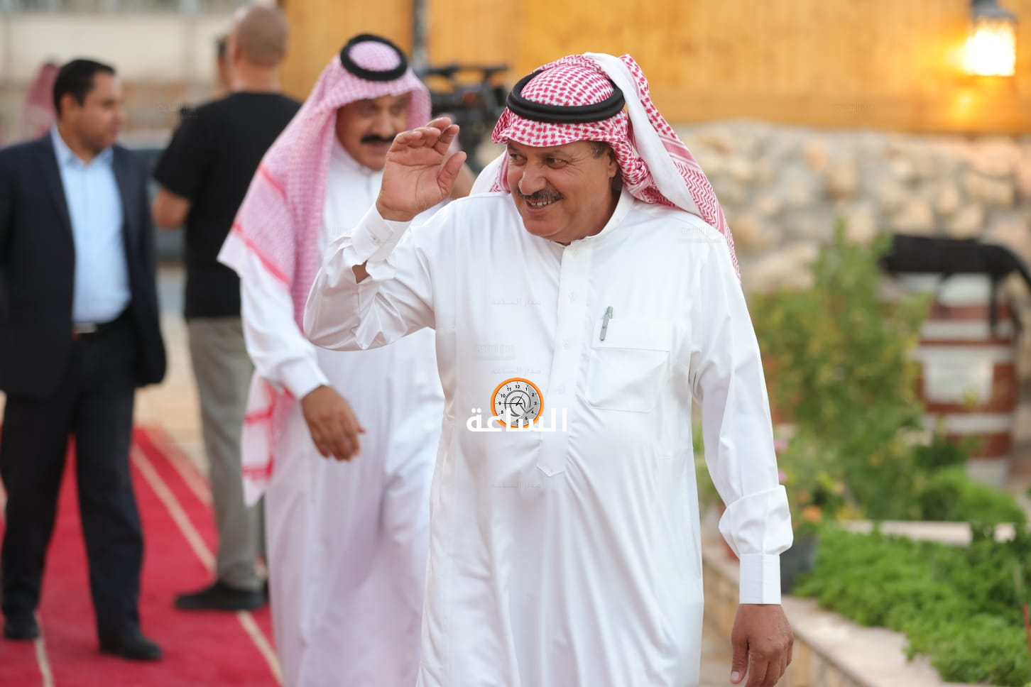 Madar Al-Saa Images 0.5602614207221193
