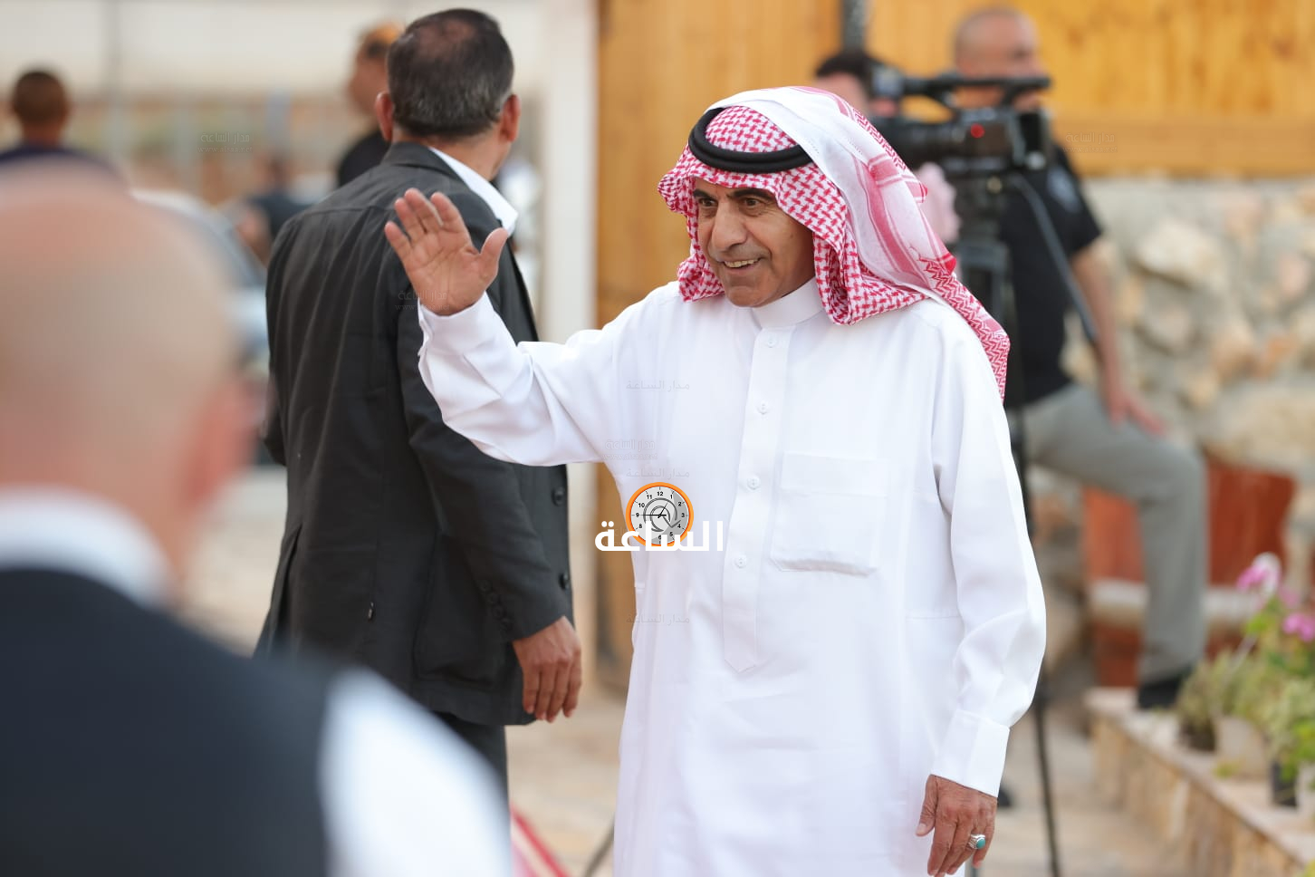 Madar Al-Saa Images 0.8688231464114653