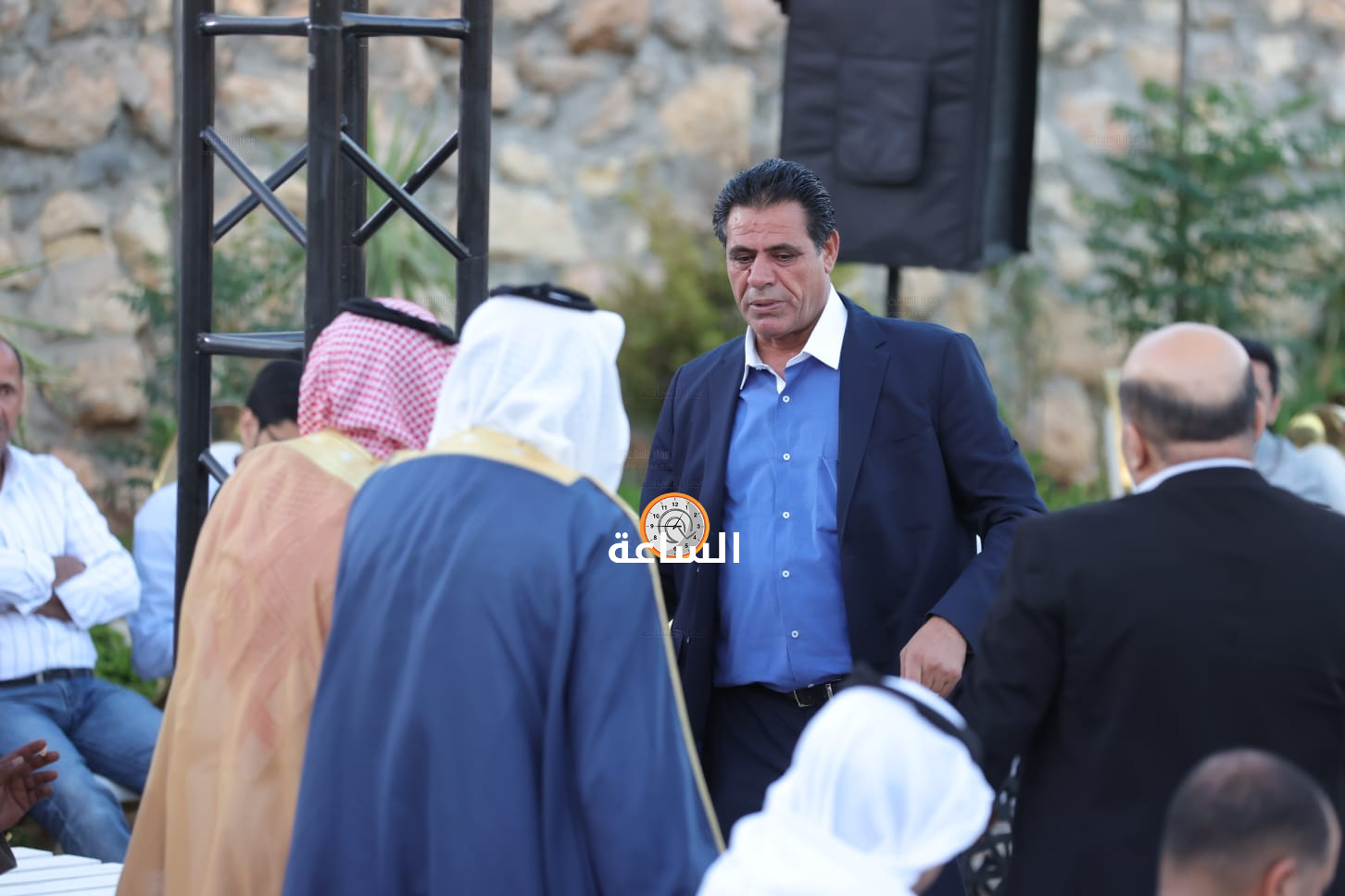 Madar Al-Saa Images 0.3580811373056325