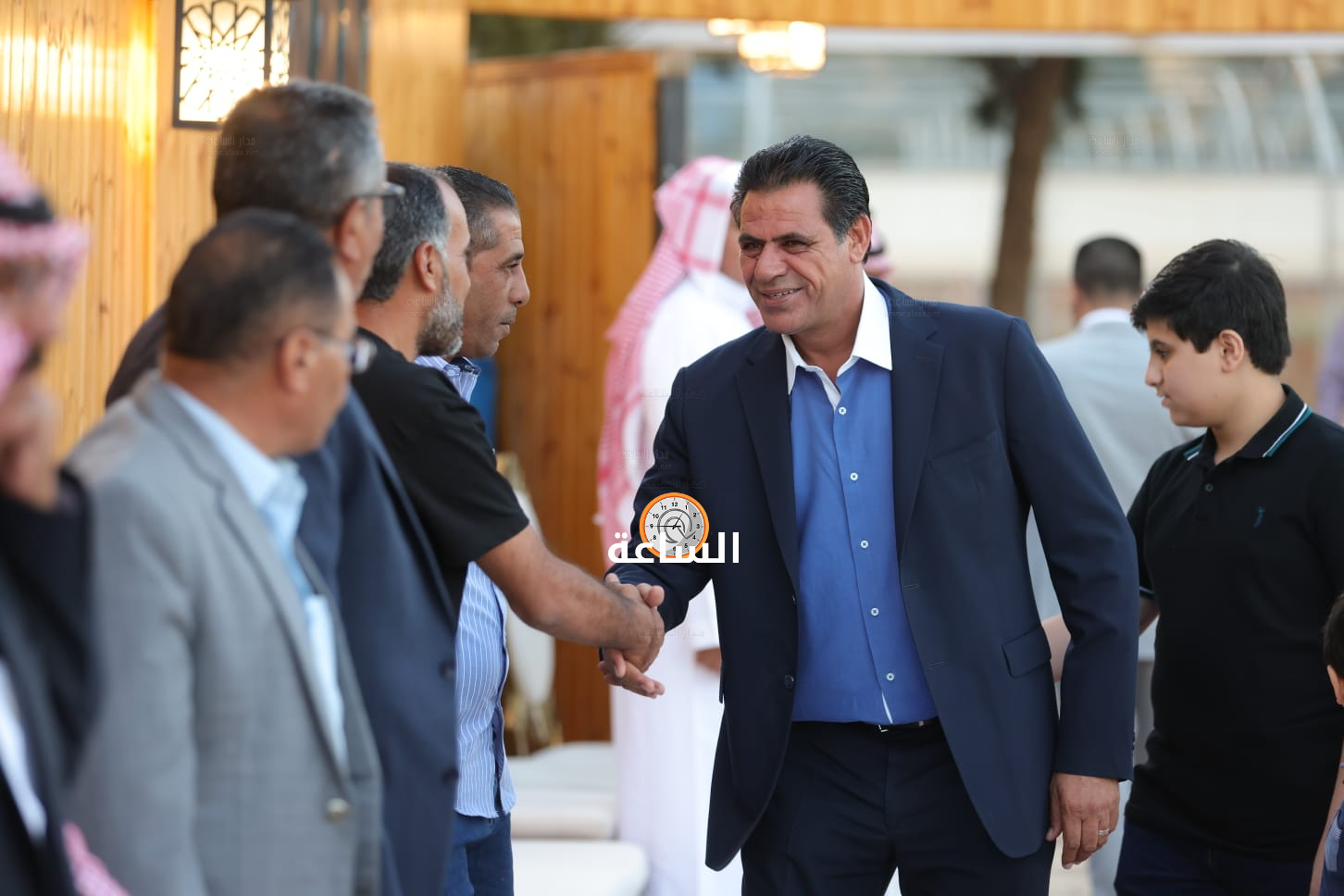Madar Al-Saa Images 0.731196180356552