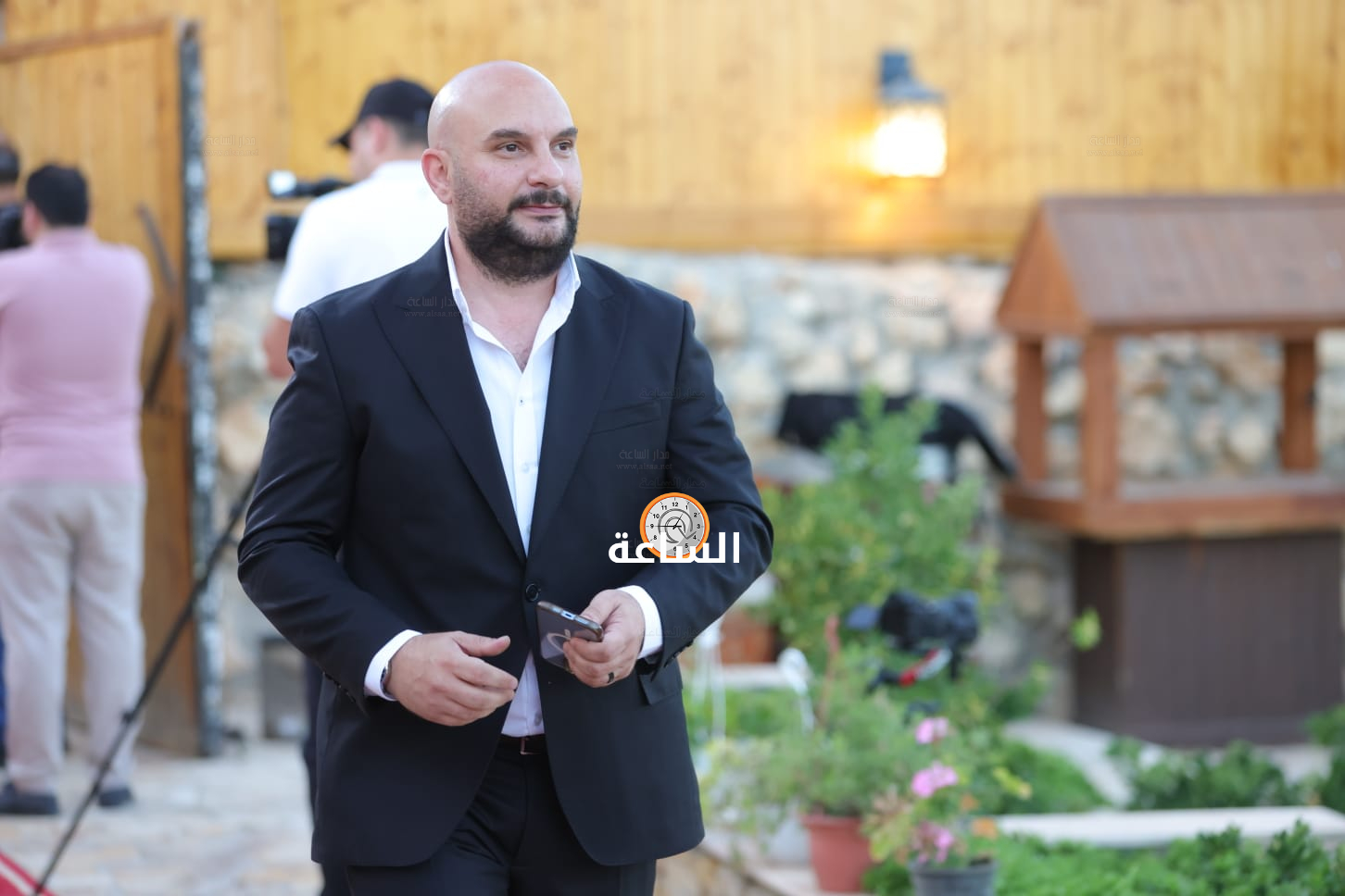 Madar Al-Saa Images 0.5244920295356735