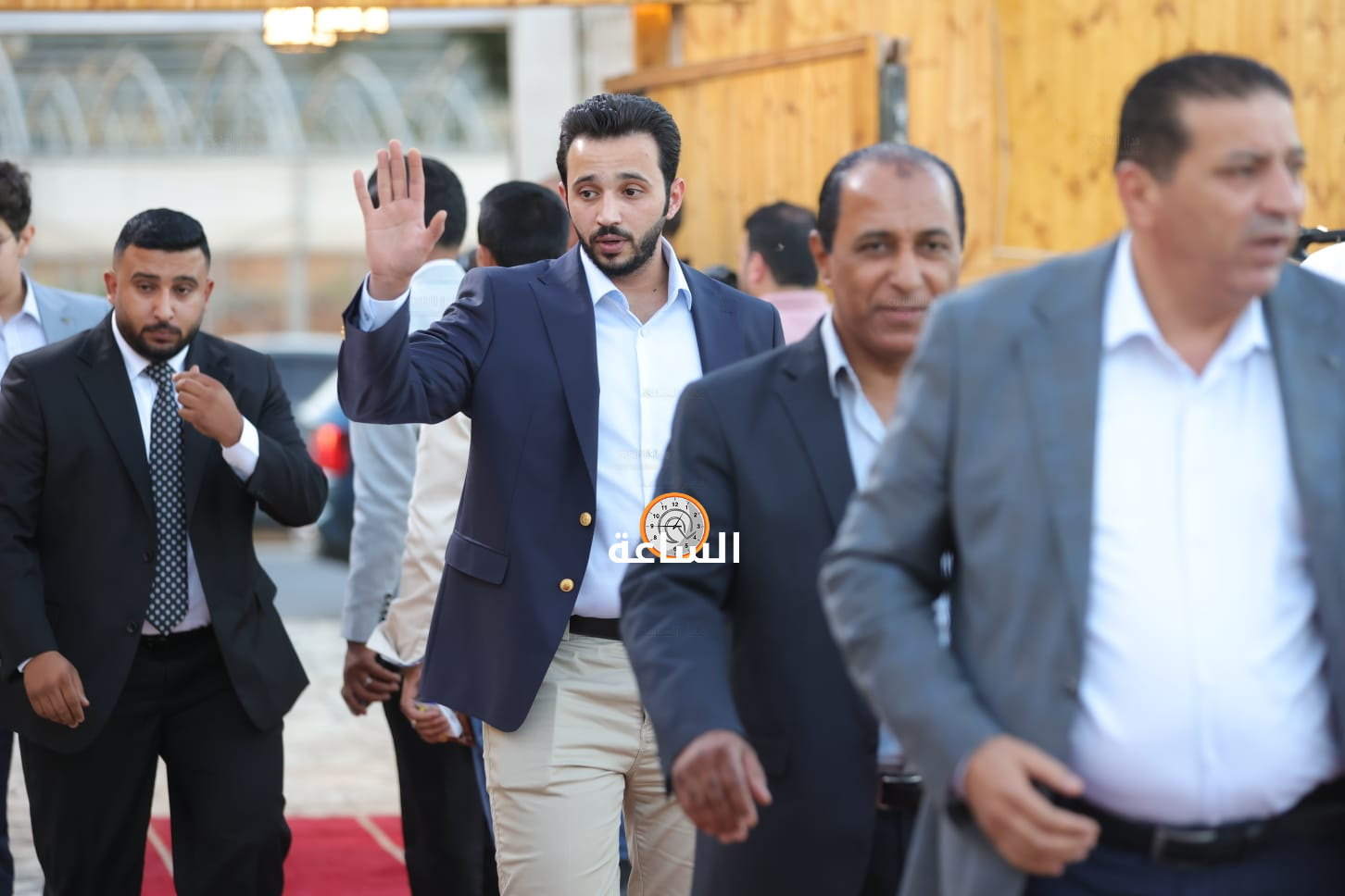 Madar Al-Saa Images 0.41188158709902545