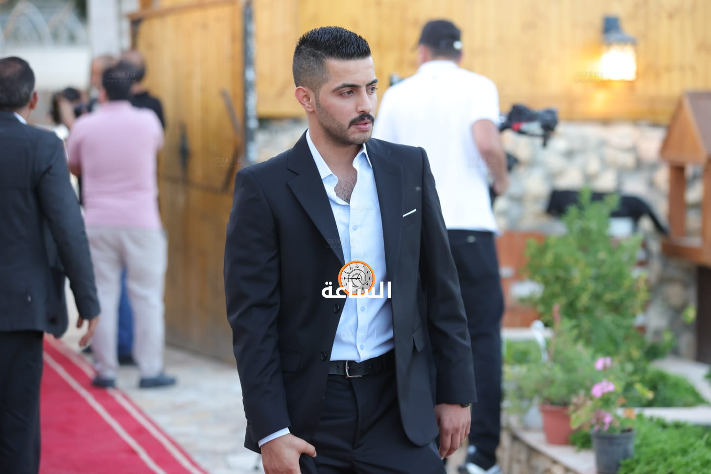 Madar Al-Saa Images 0.6159535409291096