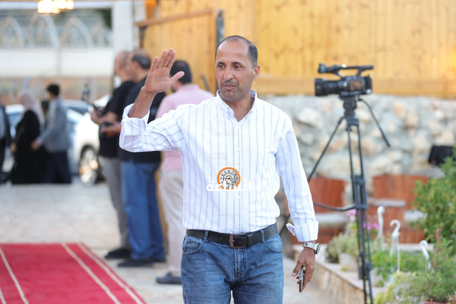 Madar Al-Saa Images 0.7026962556610762