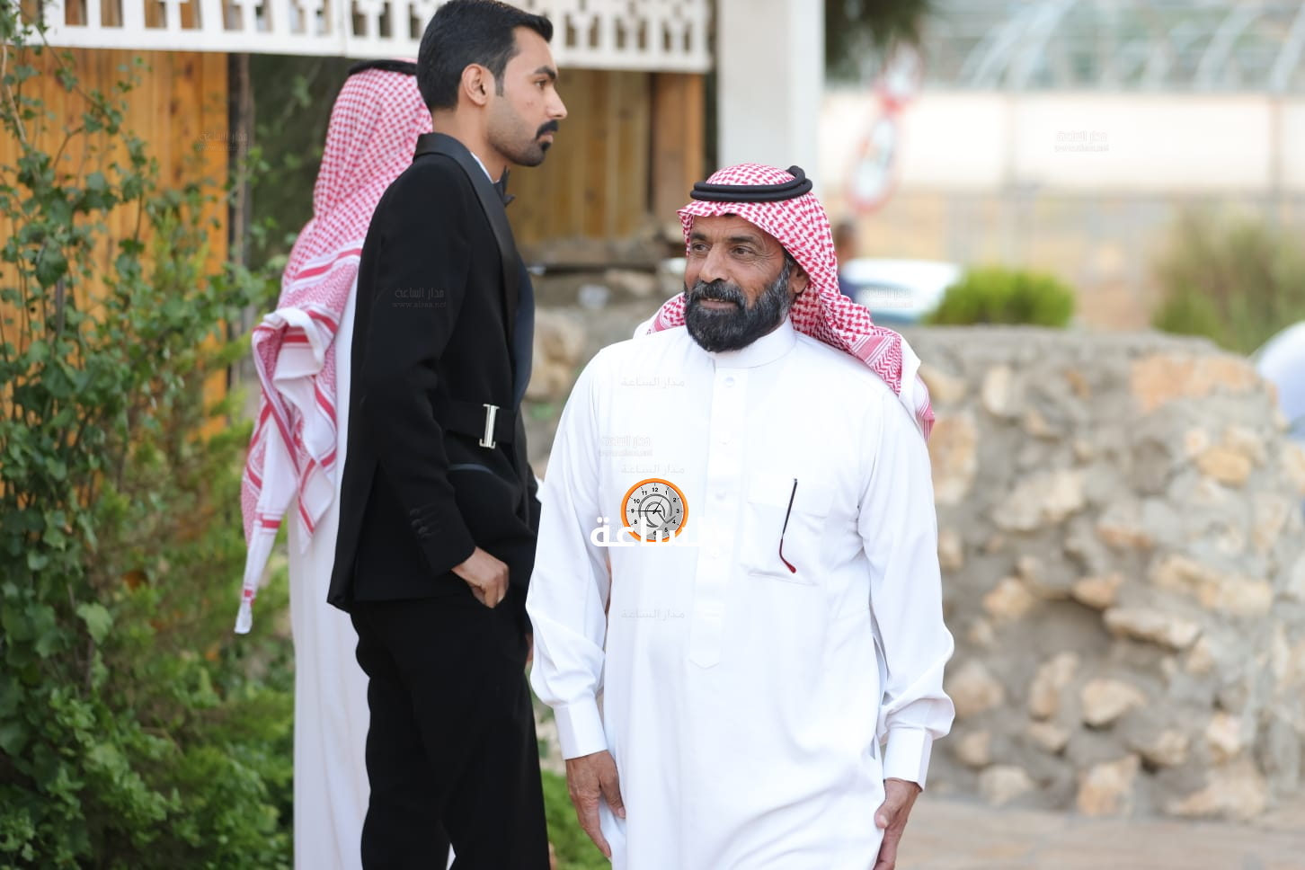 Madar Al-Saa Images 0.5378808694584544
