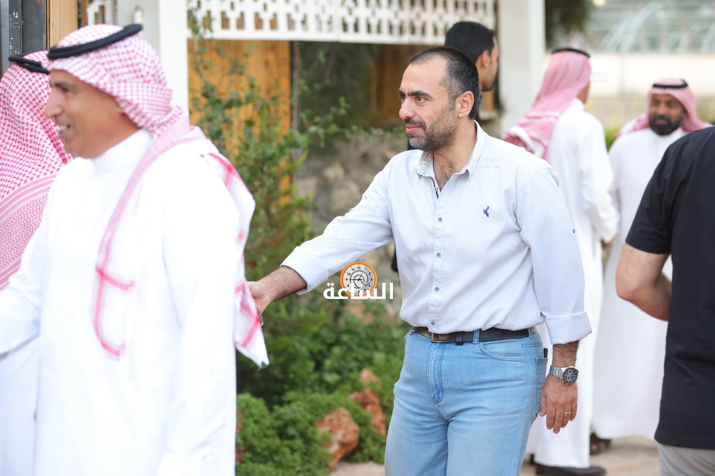 Madar Al-Saa Images 0.966899394368286