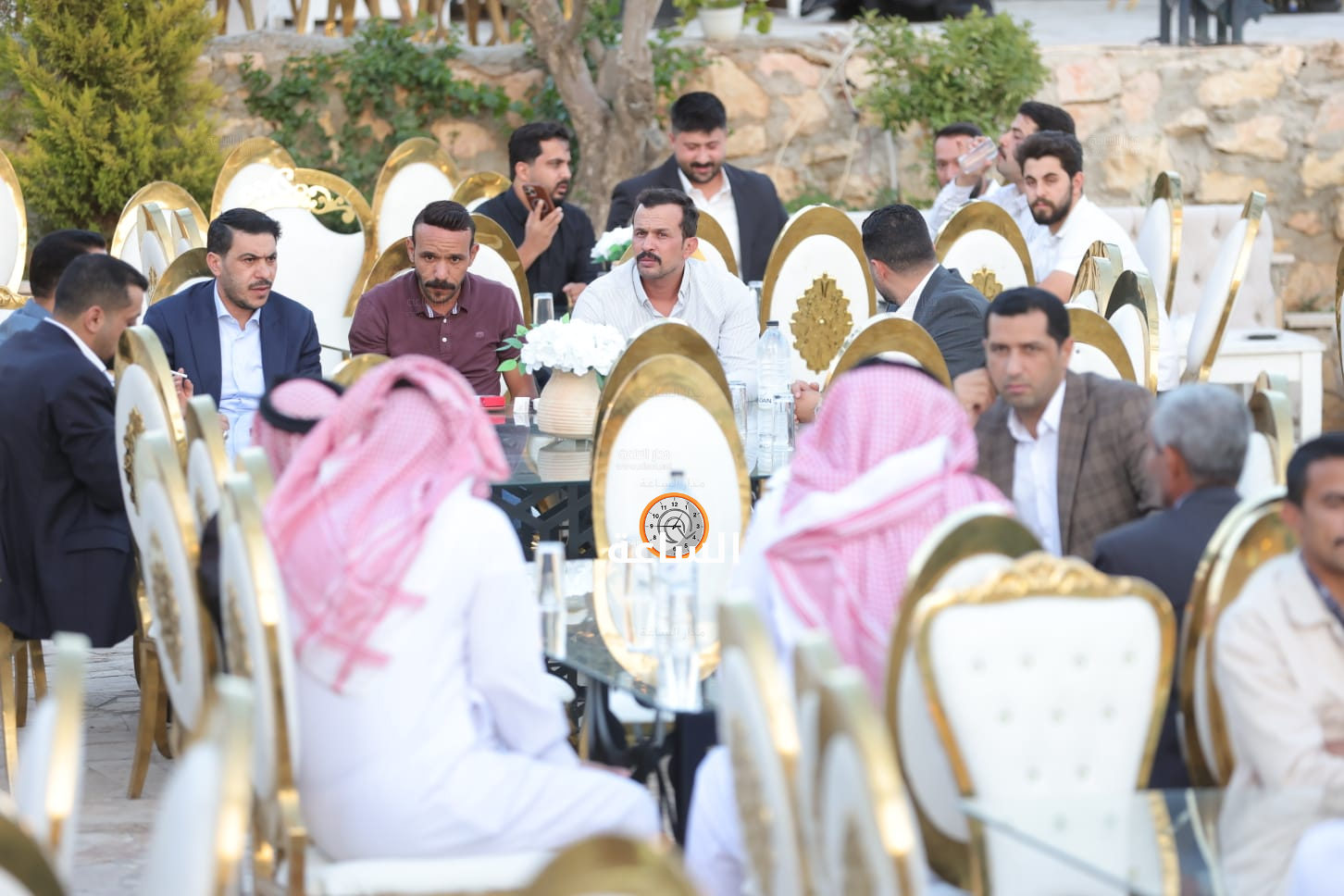 Madar Al-Saa Images 0.33860491987966046