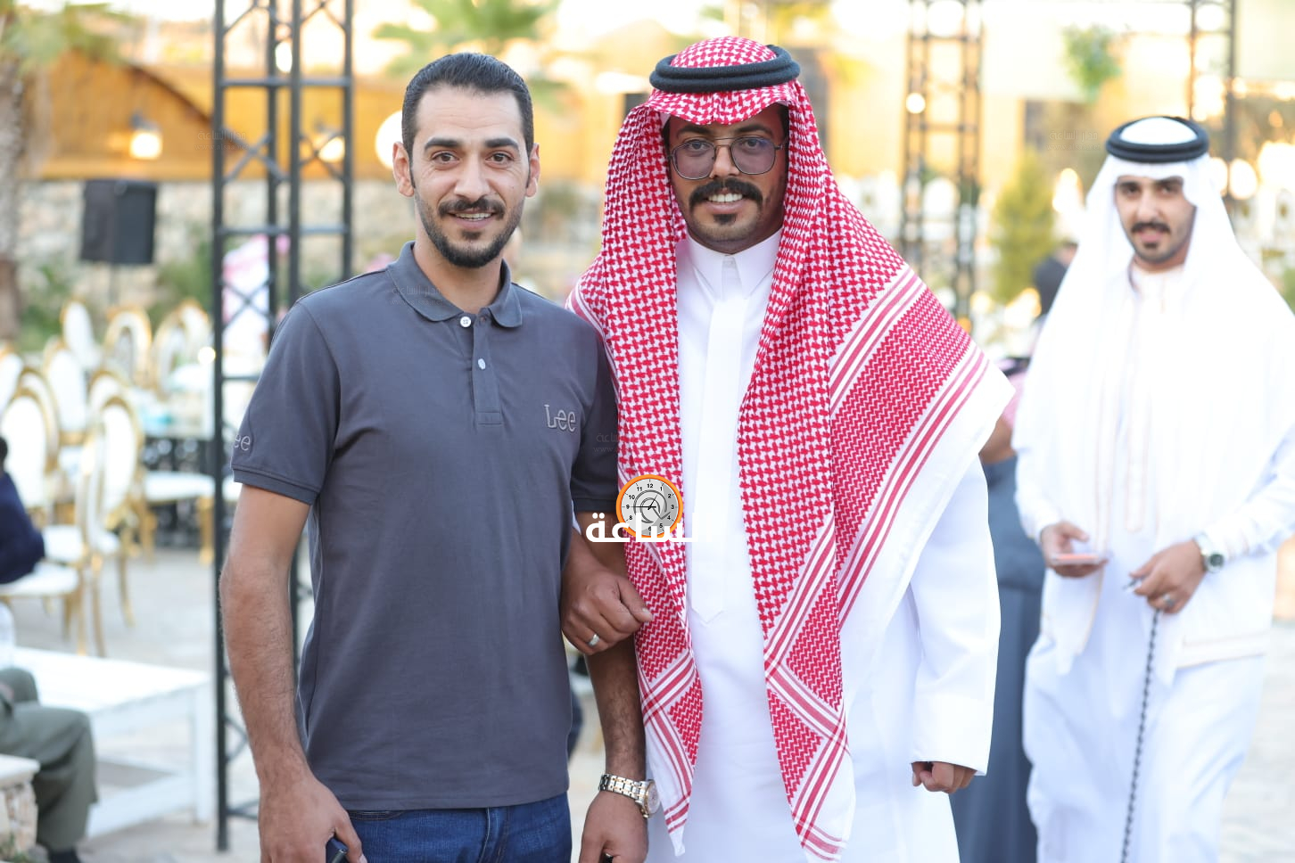 Madar Al-Saa Images 0.389281180476884