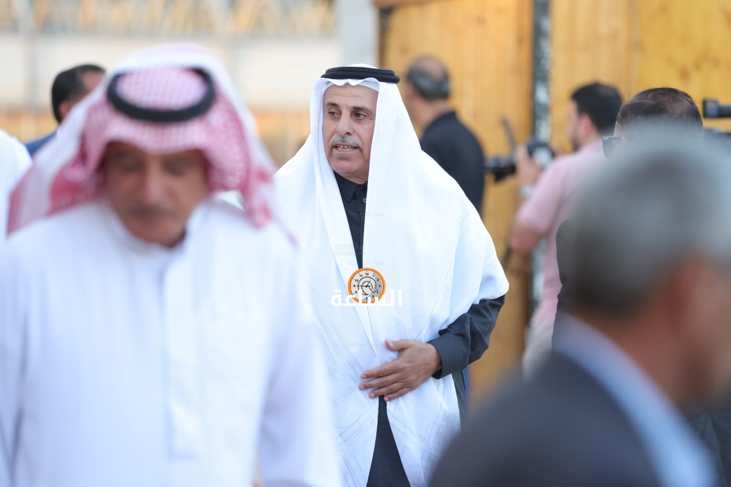 Madar Al-Saa Images 0.5005599992704086