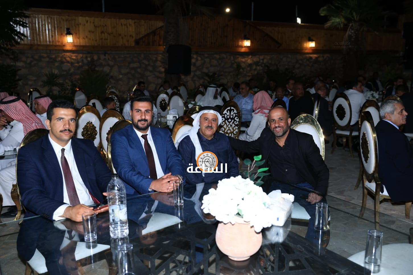 Madar Al-Saa Images 0.4708678431596819
