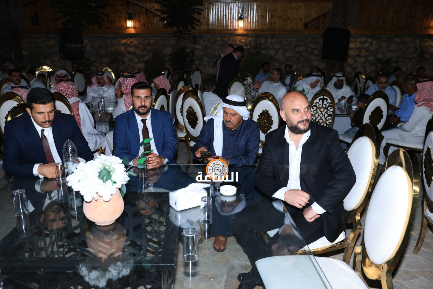 Madar Al-Saa Images 0.1258922420094244