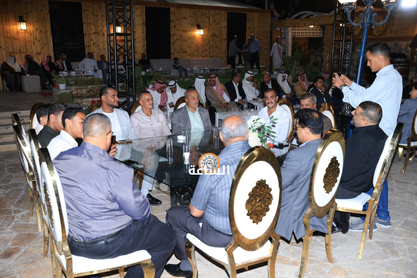 Madar Al-Saa Images 0.5476282027427467