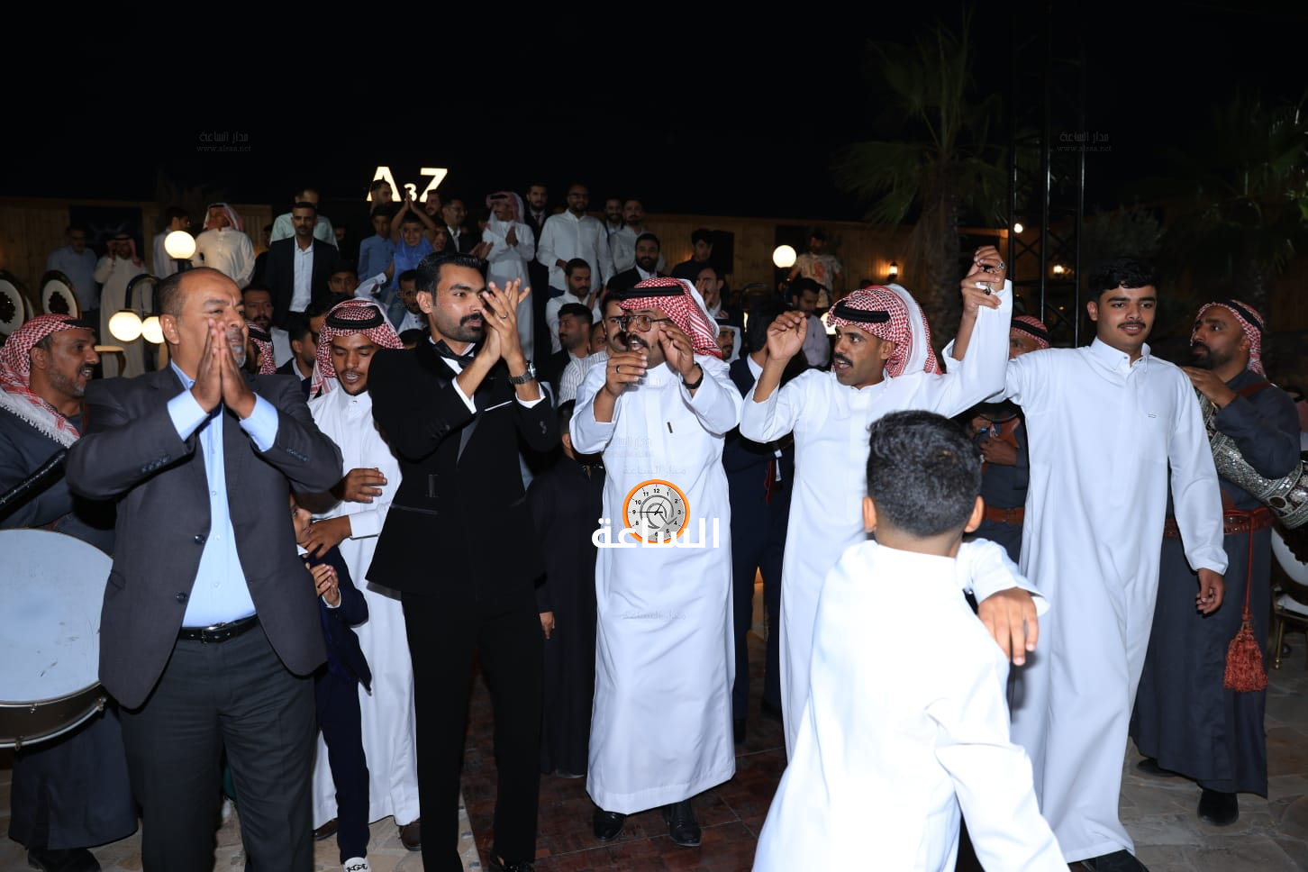 Madar Al-Saa Images 0.822473859025418