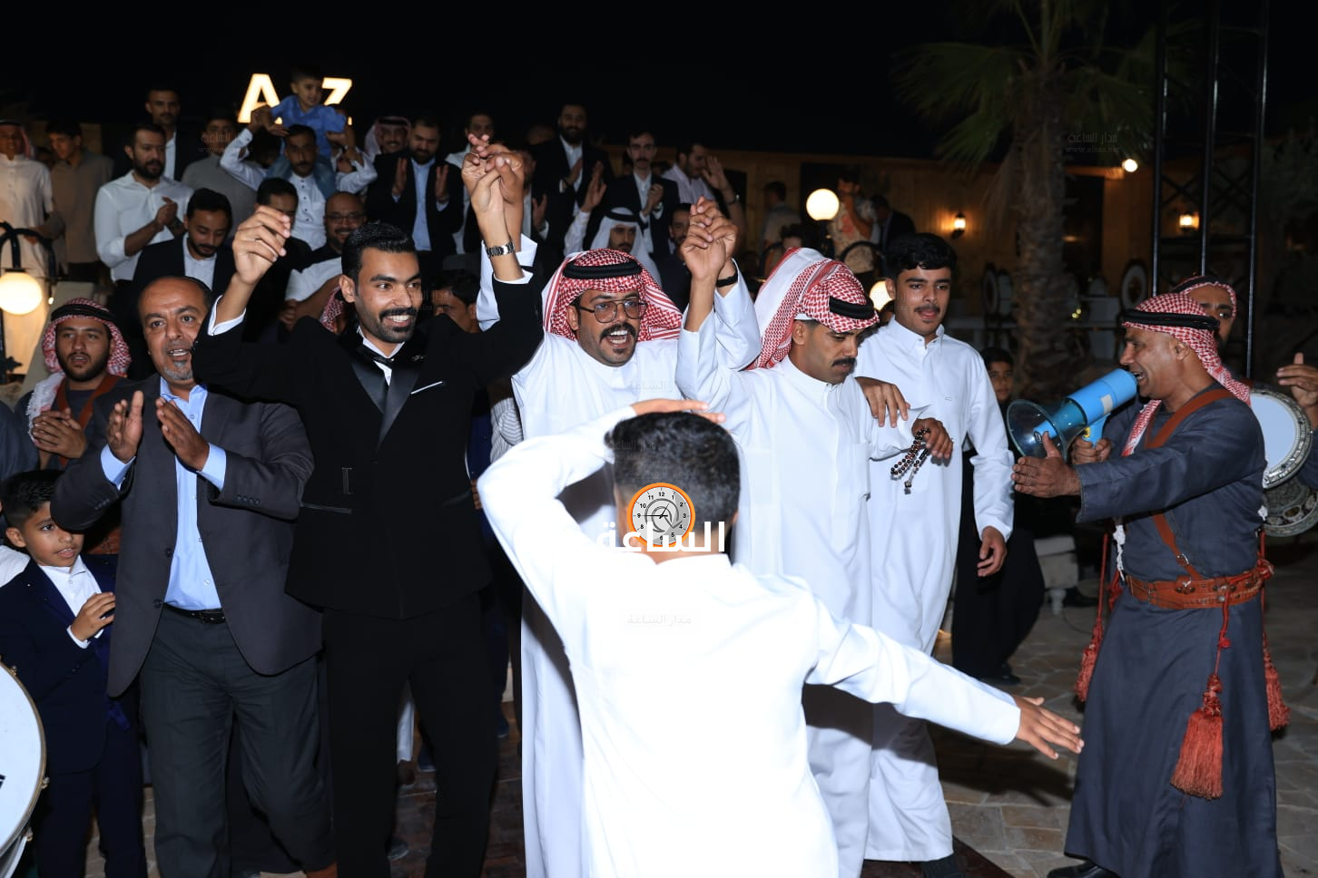 Madar Al-Saa Images 0.058972317160376875