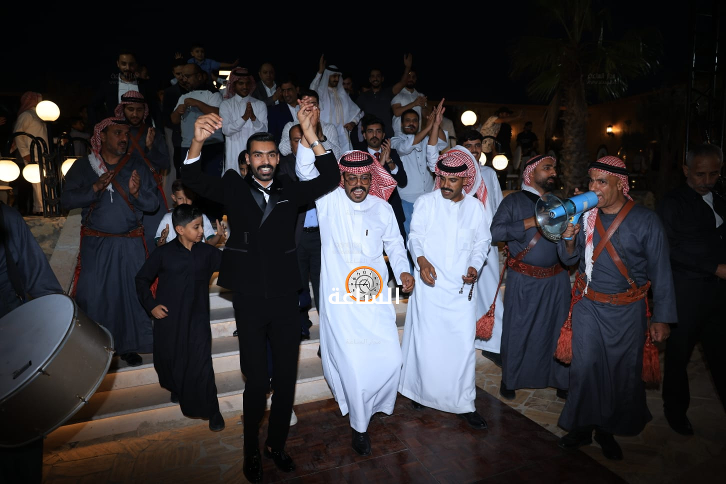 Madar Al-Saa Images 0.8573736324177996