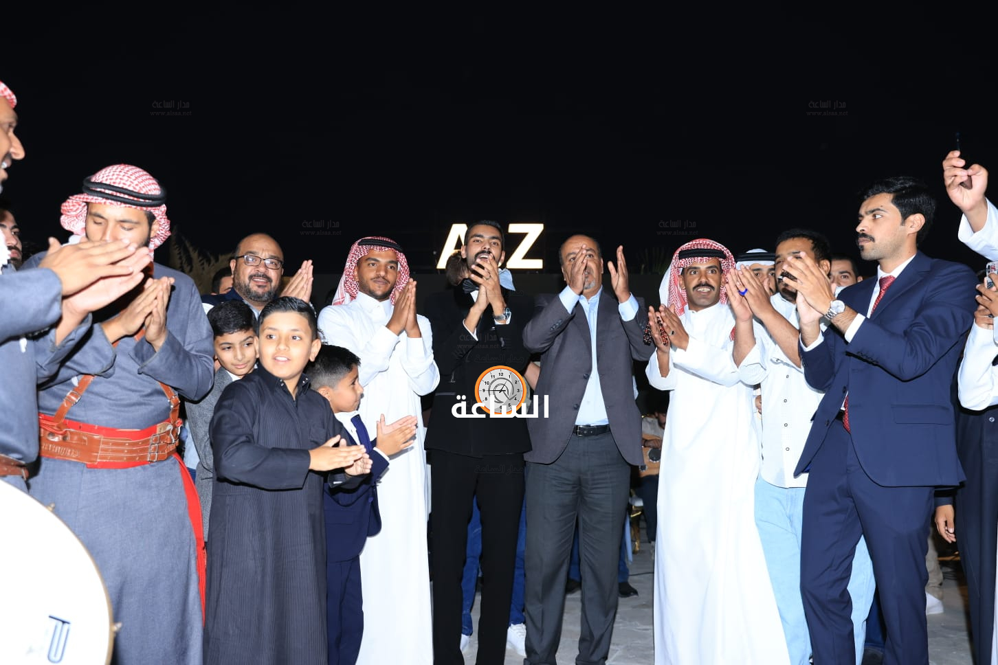Madar Al-Saa Images 0.006257627194492077