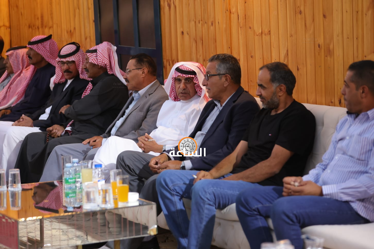 Madar Al-Saa Images 0.20559988822708608