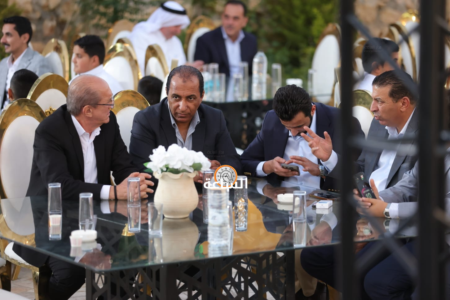 Madar Al-Saa Images 0.11832631939604943