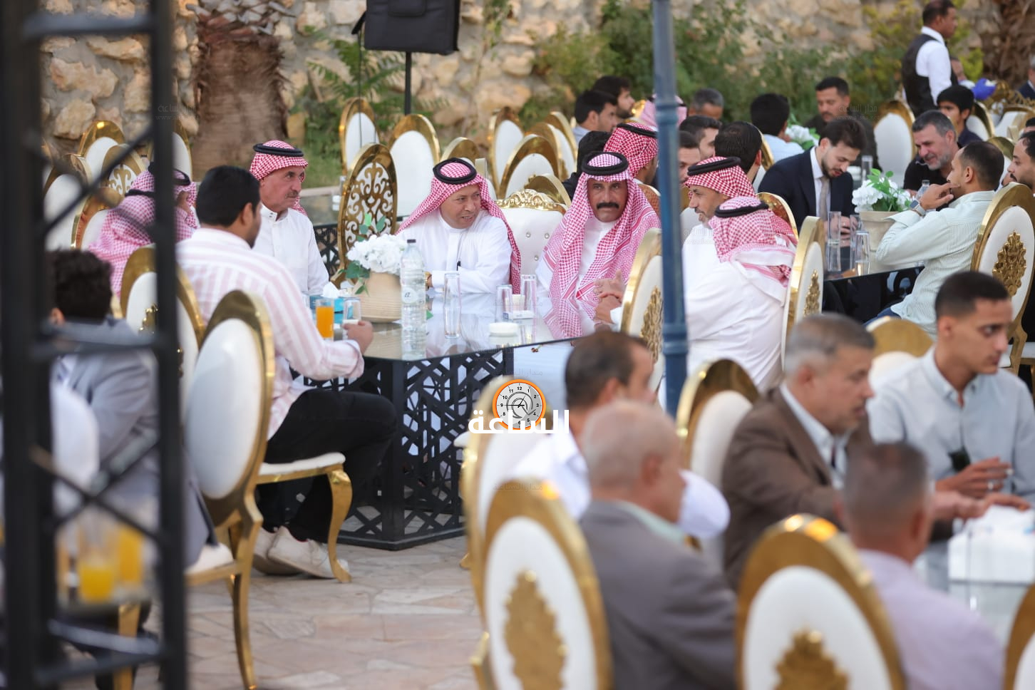 Madar Al-Saa Images 0.22871250545281685