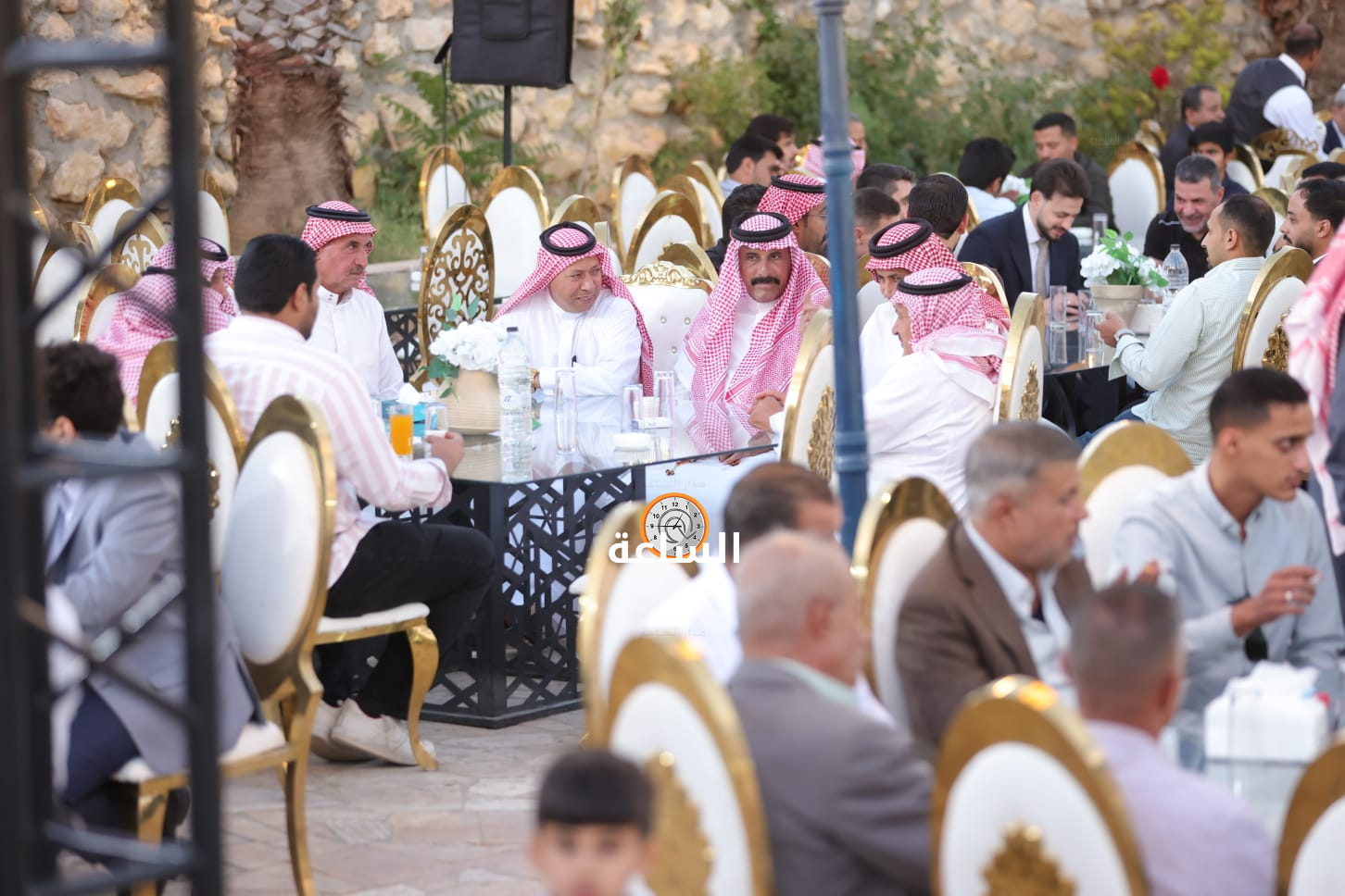 Madar Al-Saa Images 0.38342631449753306