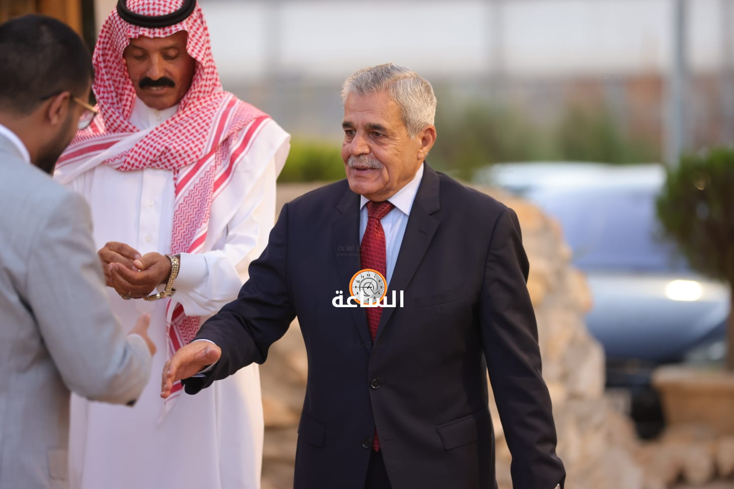 Madar Al-Saa Images 0.46104644988402155