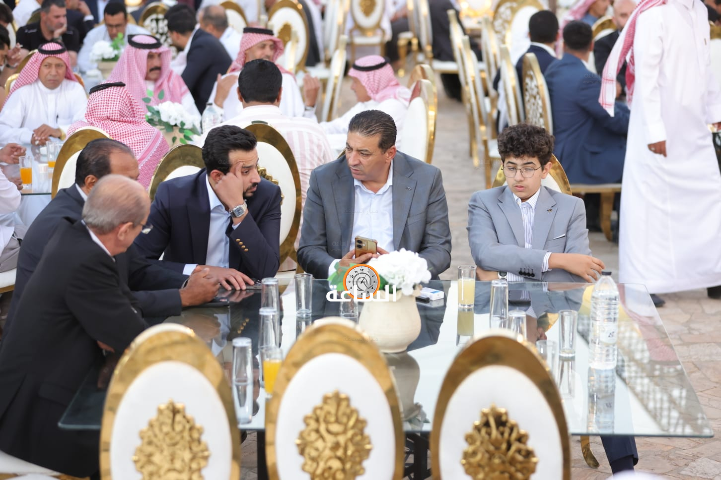 Madar Al-Saa Images 0.4585055222897588