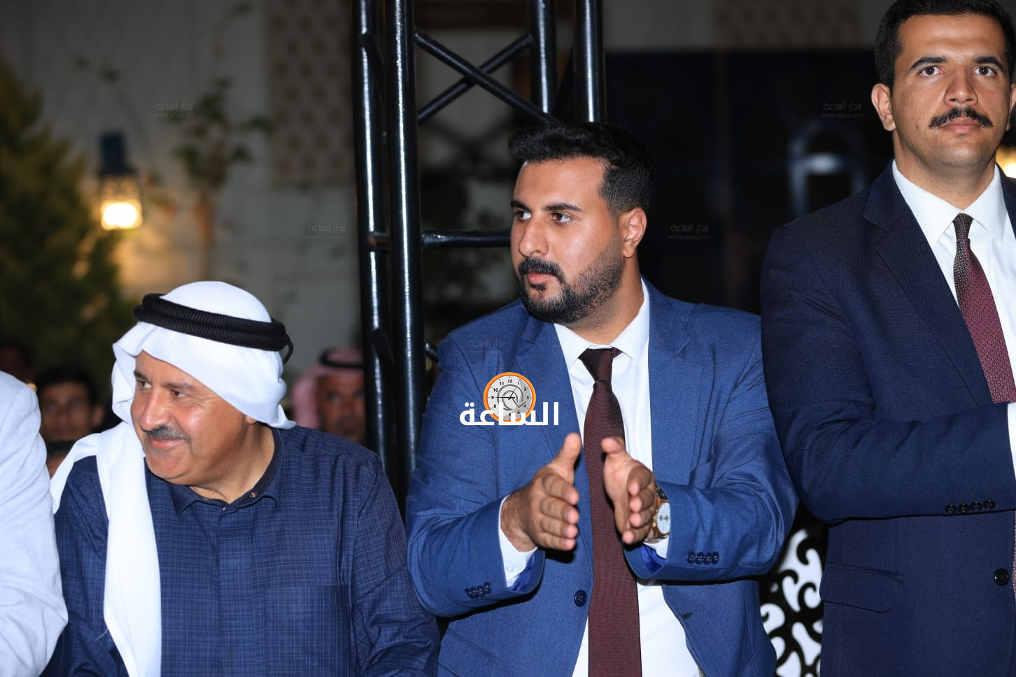 Madar Al-Saa Images 0.5855482521185158