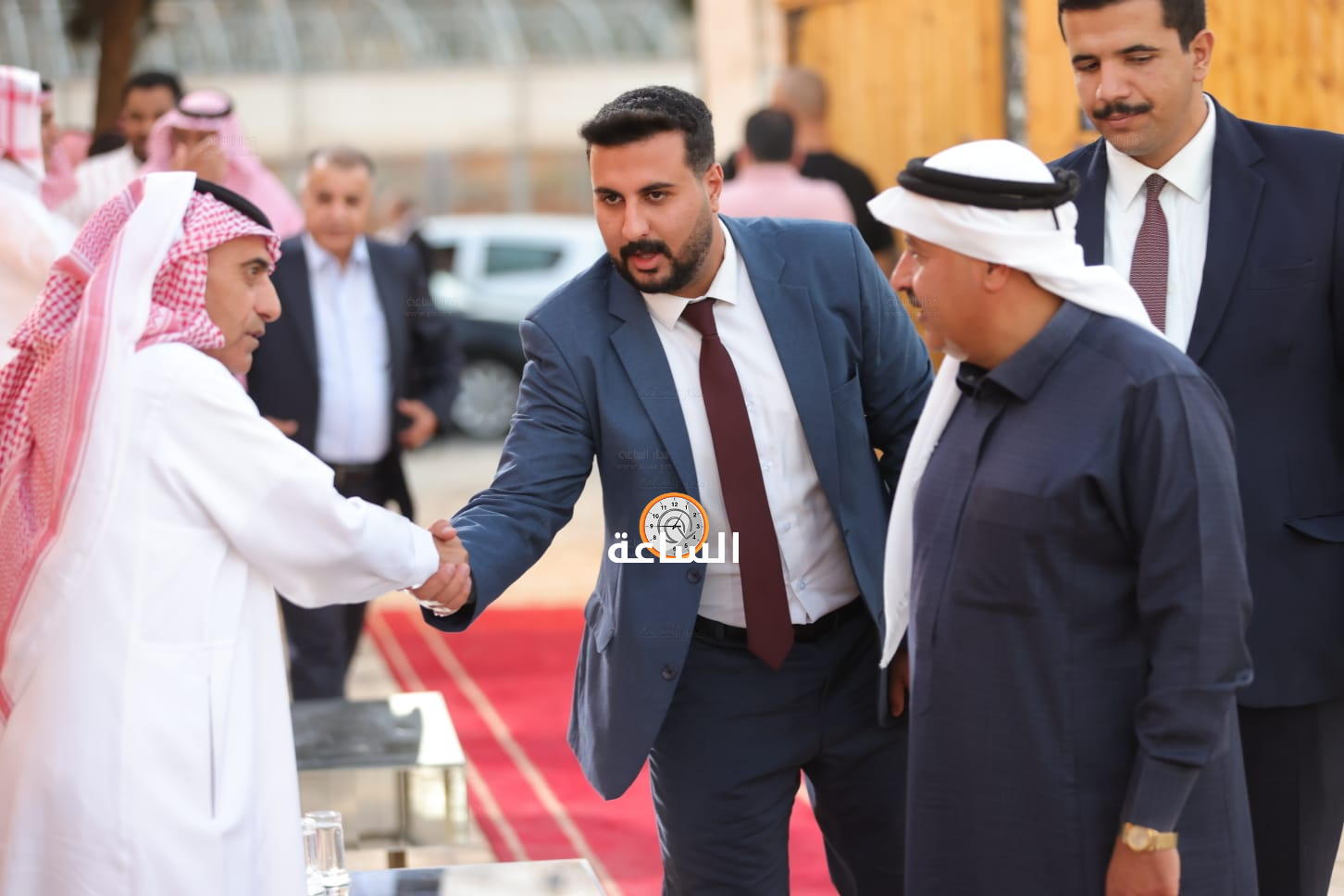 Madar Al-Saa Images 0.5906444721281058