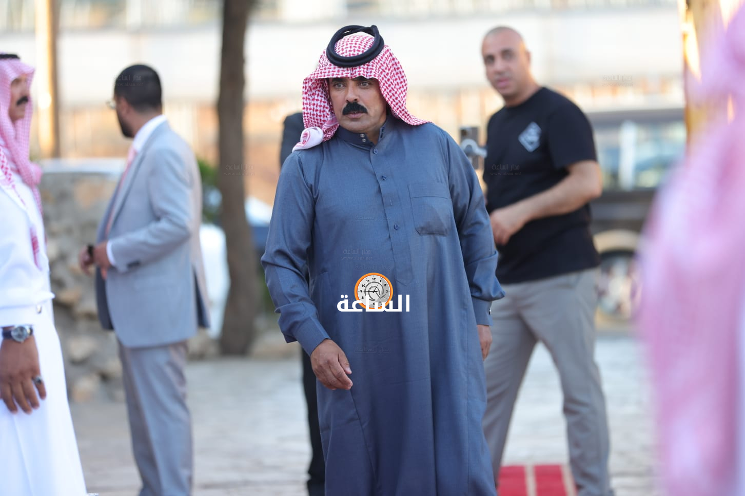 Madar Al-Saa Images 0.6024834062993316