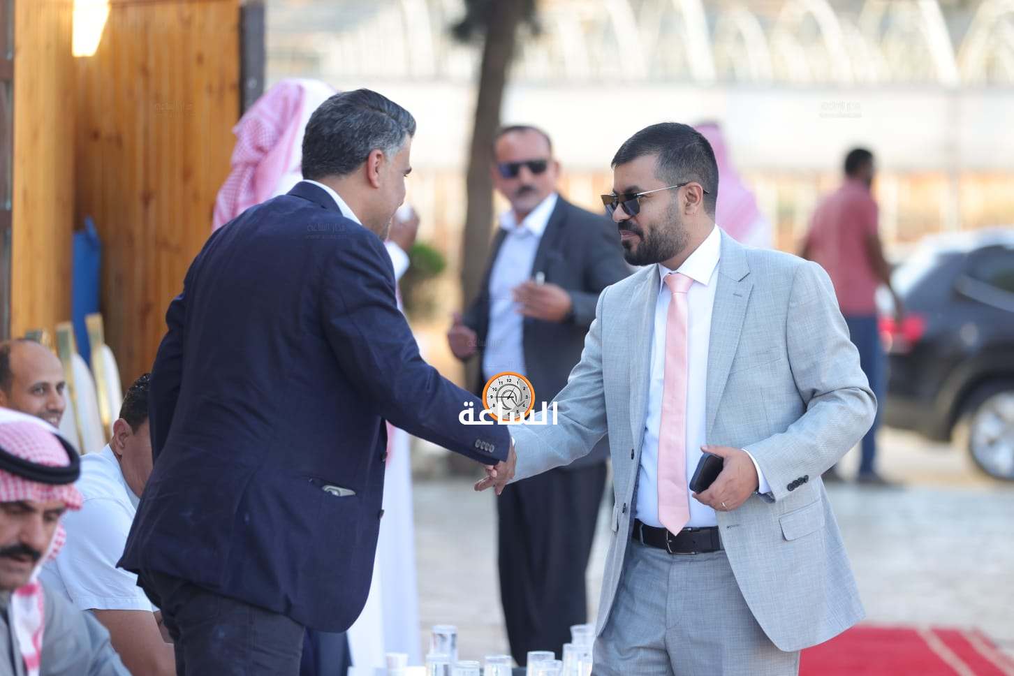 Madar Al-Saa Images 0.2814131953197132