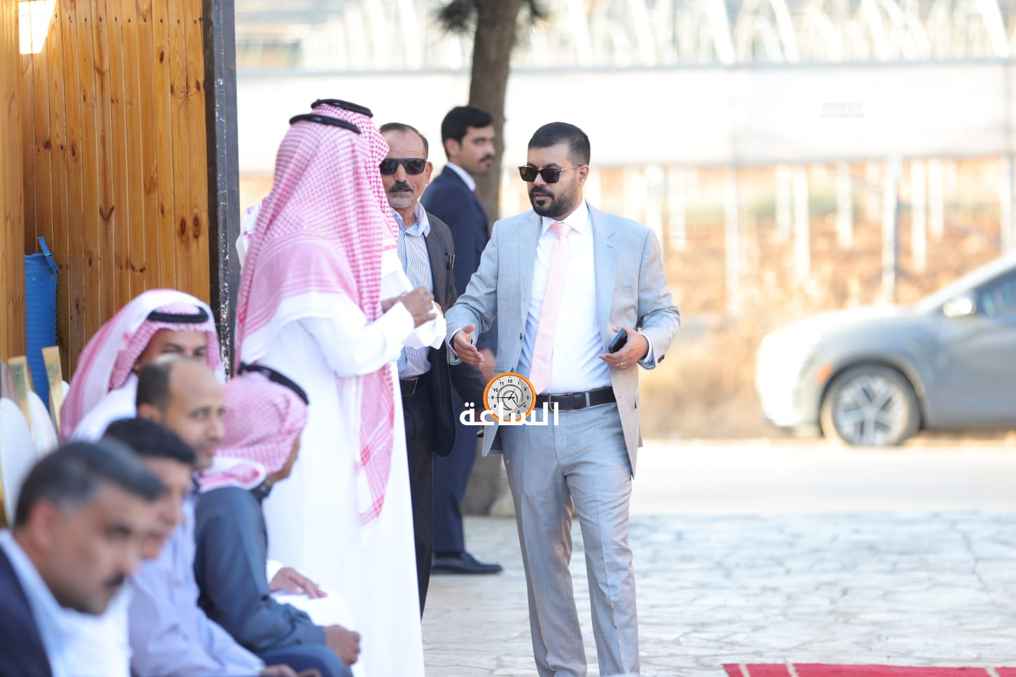 Madar Al-Saa Images 0.3100177615059747