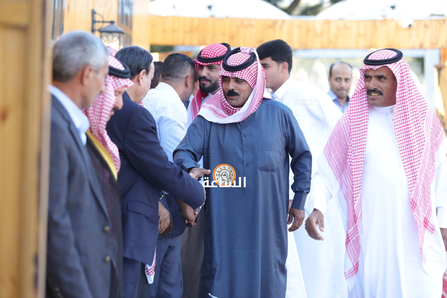 Madar Al-Saa Images 0.6494019457175076