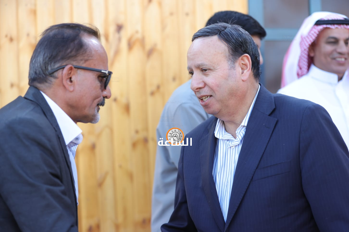 Madar Al-Saa Images 0.0520813169563934