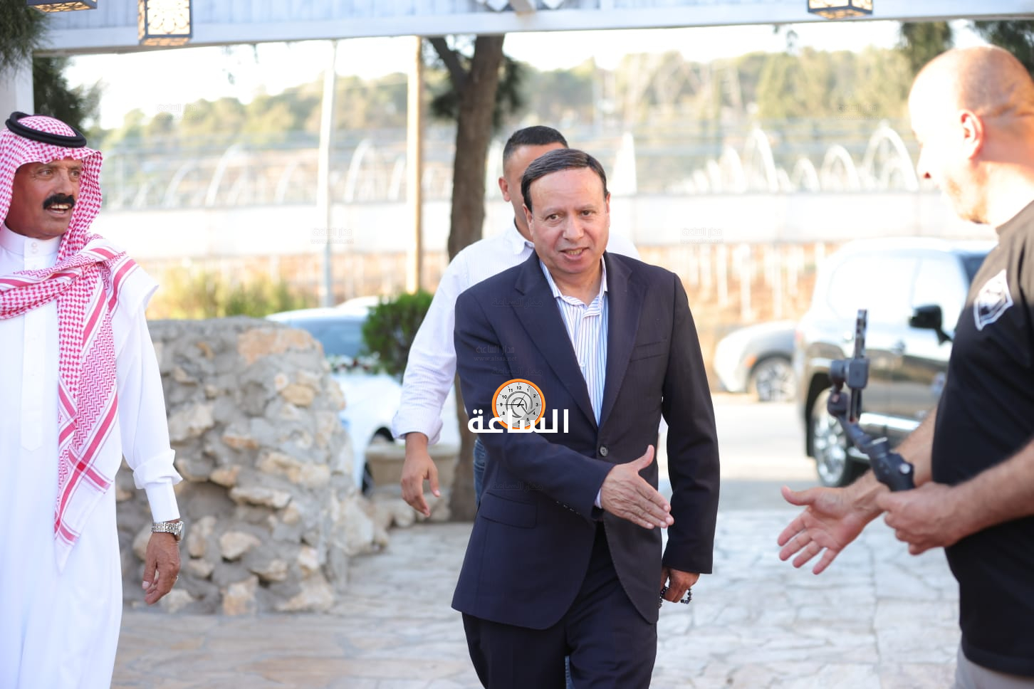Madar Al-Saa Images 0.4209909517205481