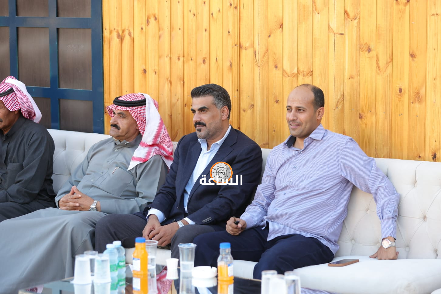 Madar Al-Saa Images 0.3483004850571476