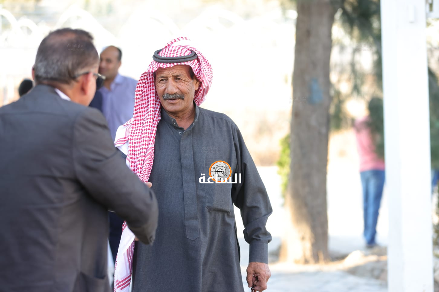Madar Al-Saa Images 0.3224026177549777