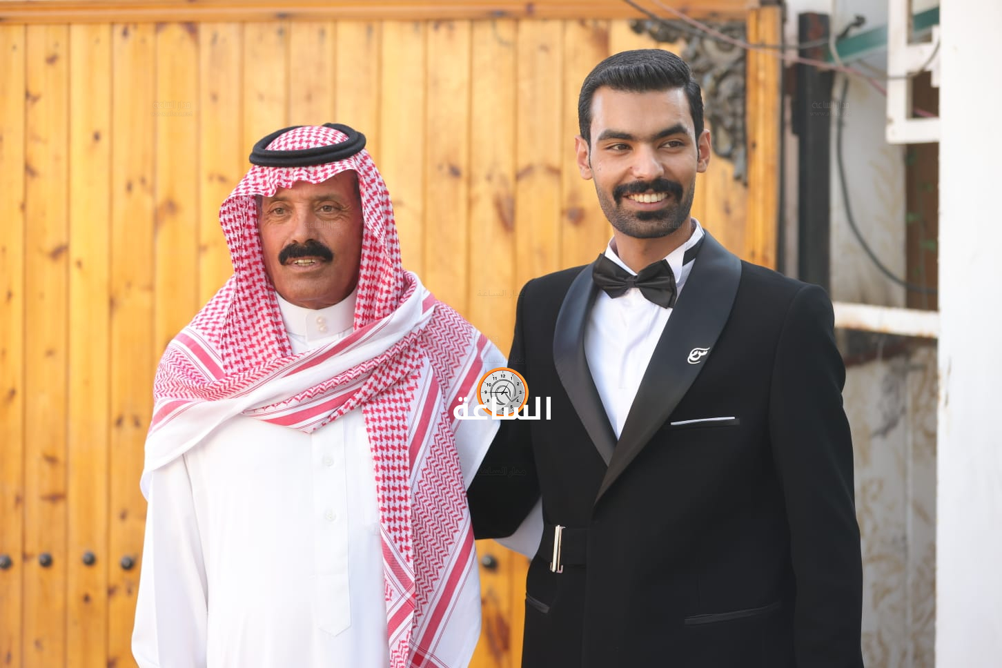 Madar Al-Saa Images 0.6484189708760079