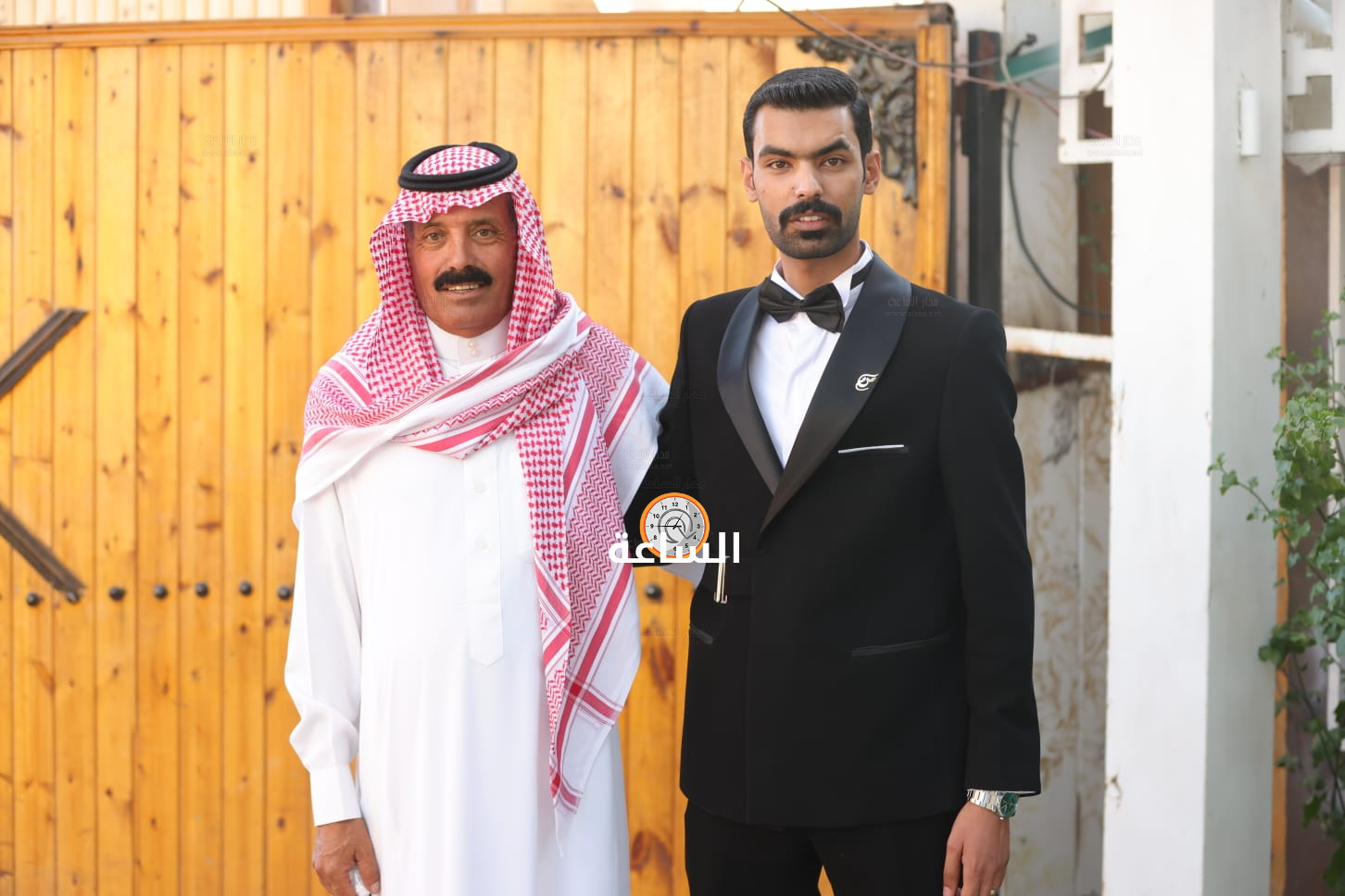 Madar Al-Saa Images 0.7499732633816967