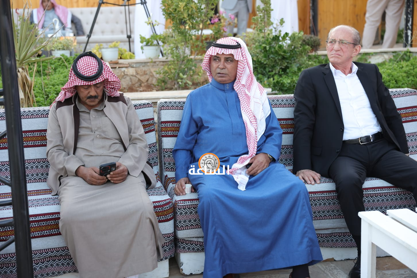 Madar Al-Saa Images 0.6965586674020016