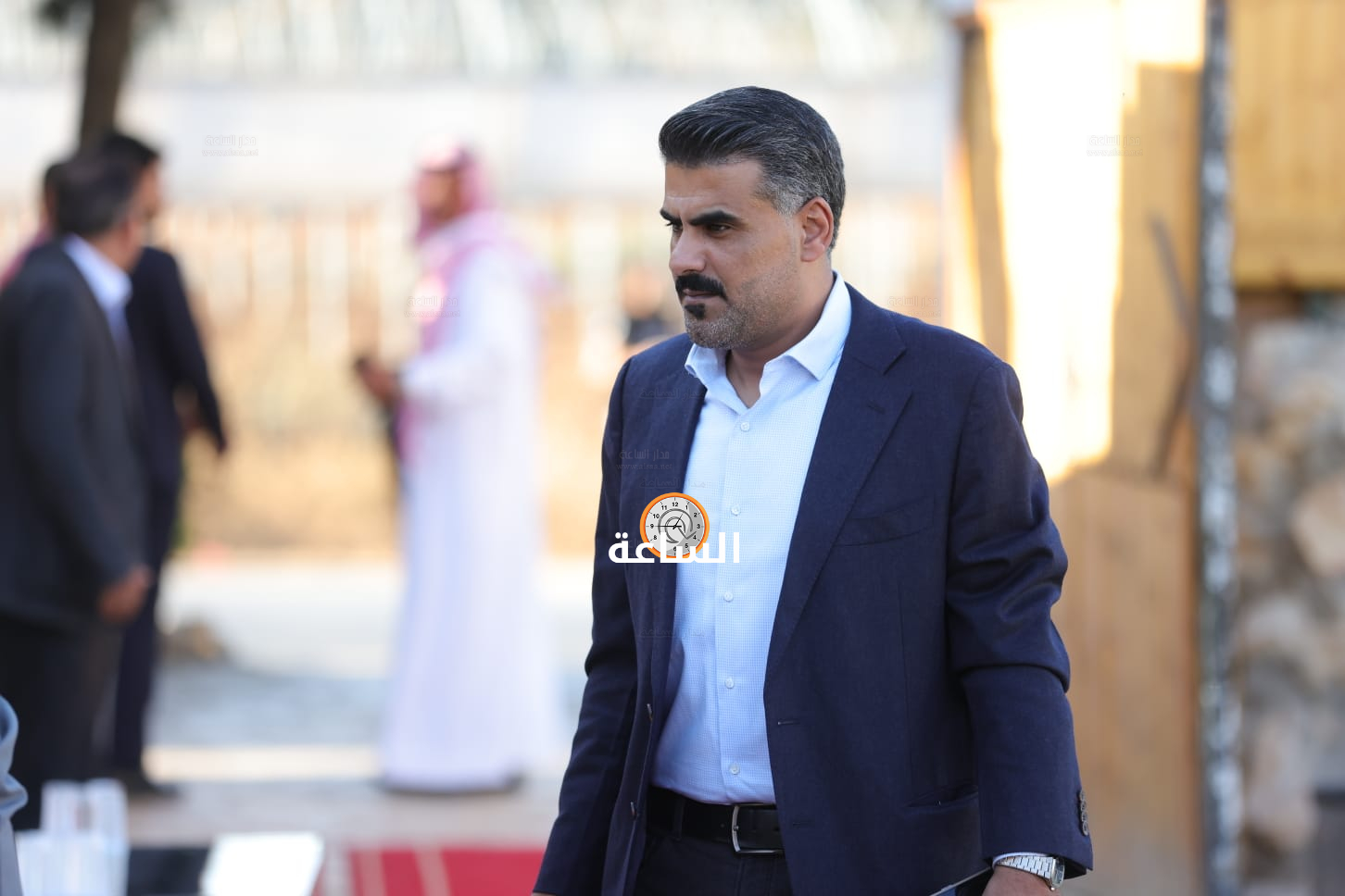 Madar Al-Saa Images 0.6977426444040951