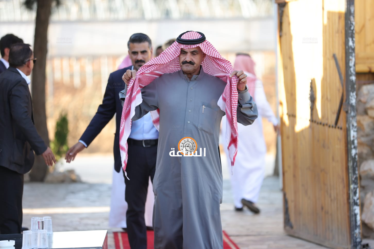 Madar Al-Saa Images 0.7136568088305011