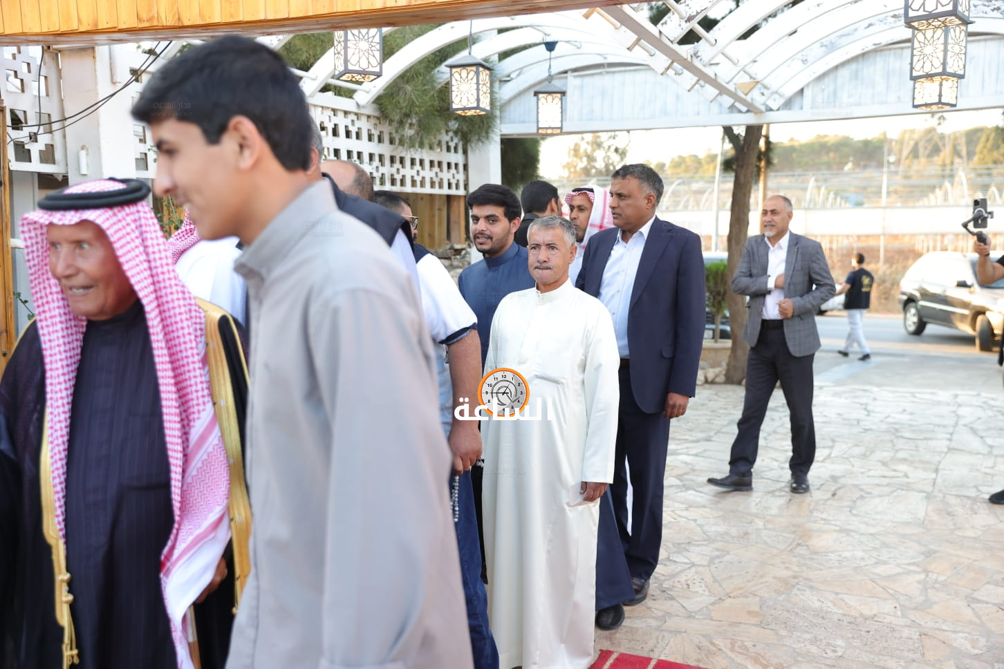 Madar Al-Saa Images 0.644385724936123