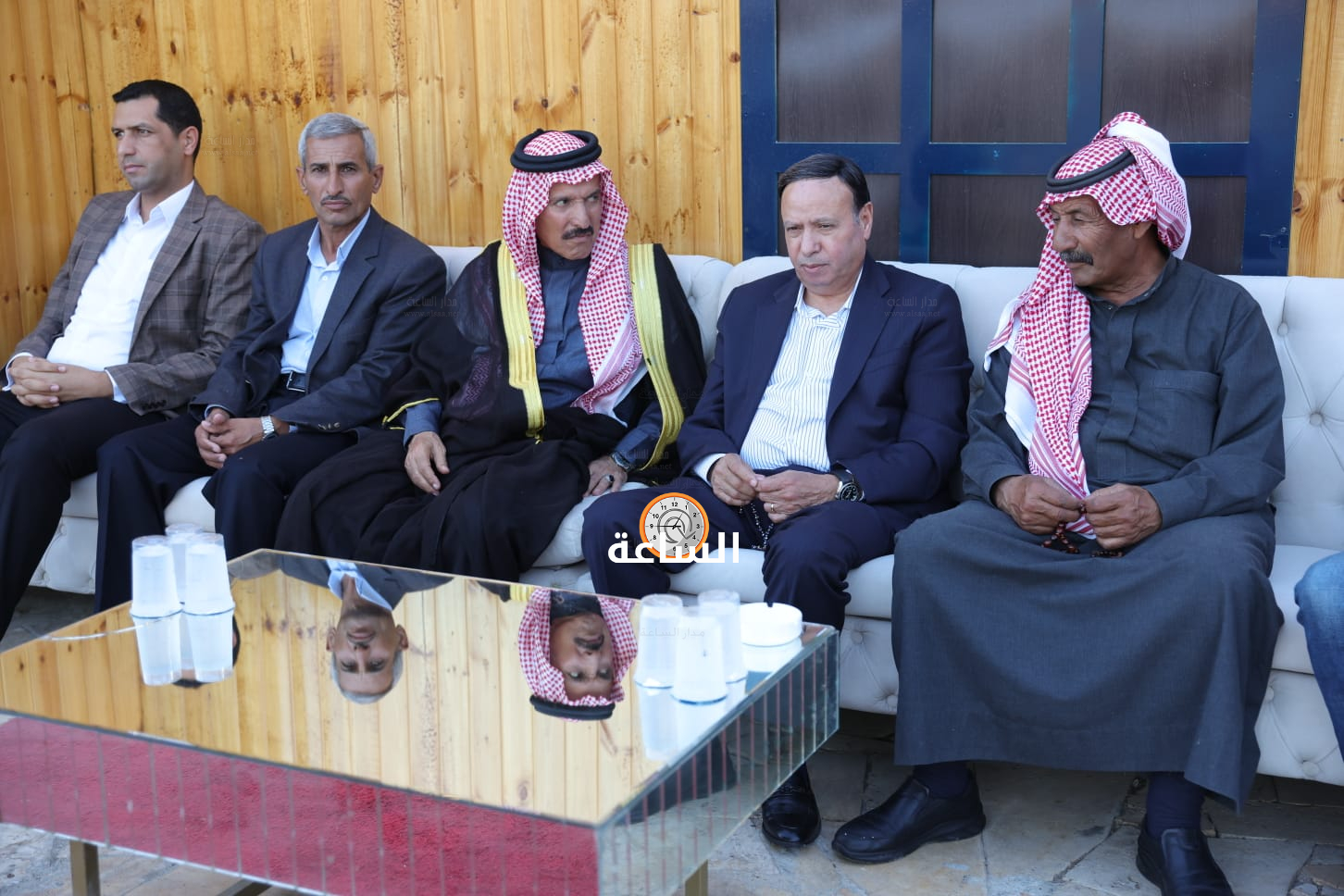 Madar Al-Saa Images 0.5798631771540033