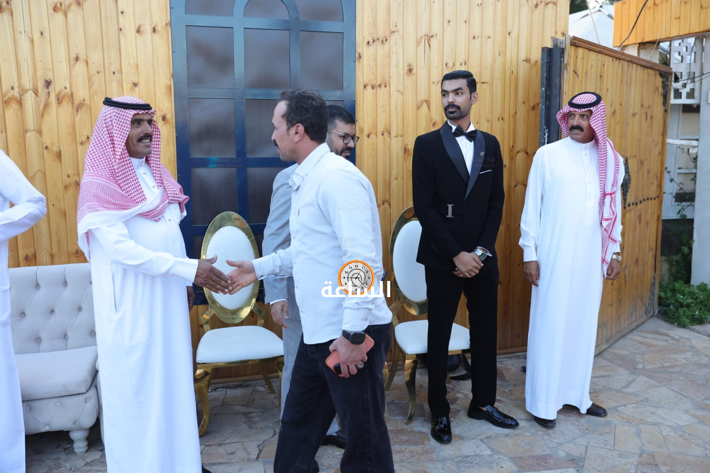 Madar Al-Saa Images 0.6365989709338546