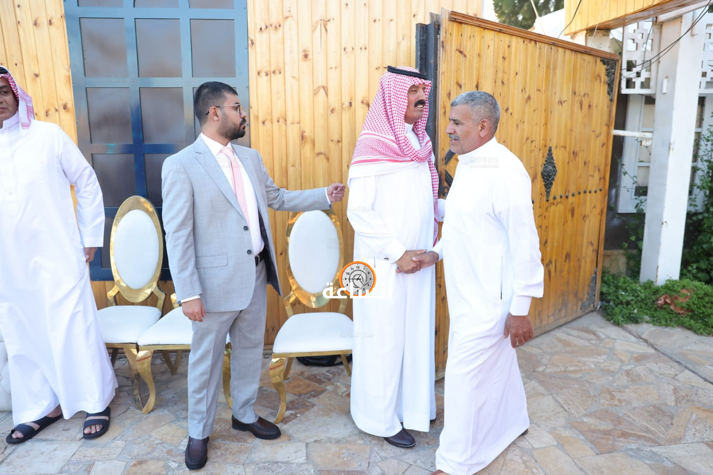 Madar Al-Saa Images 0.08691886302977037