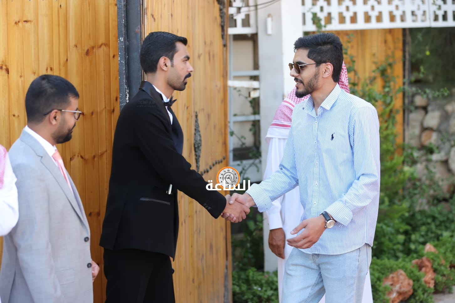 Madar Al-Saa Images 0.9296706666167102