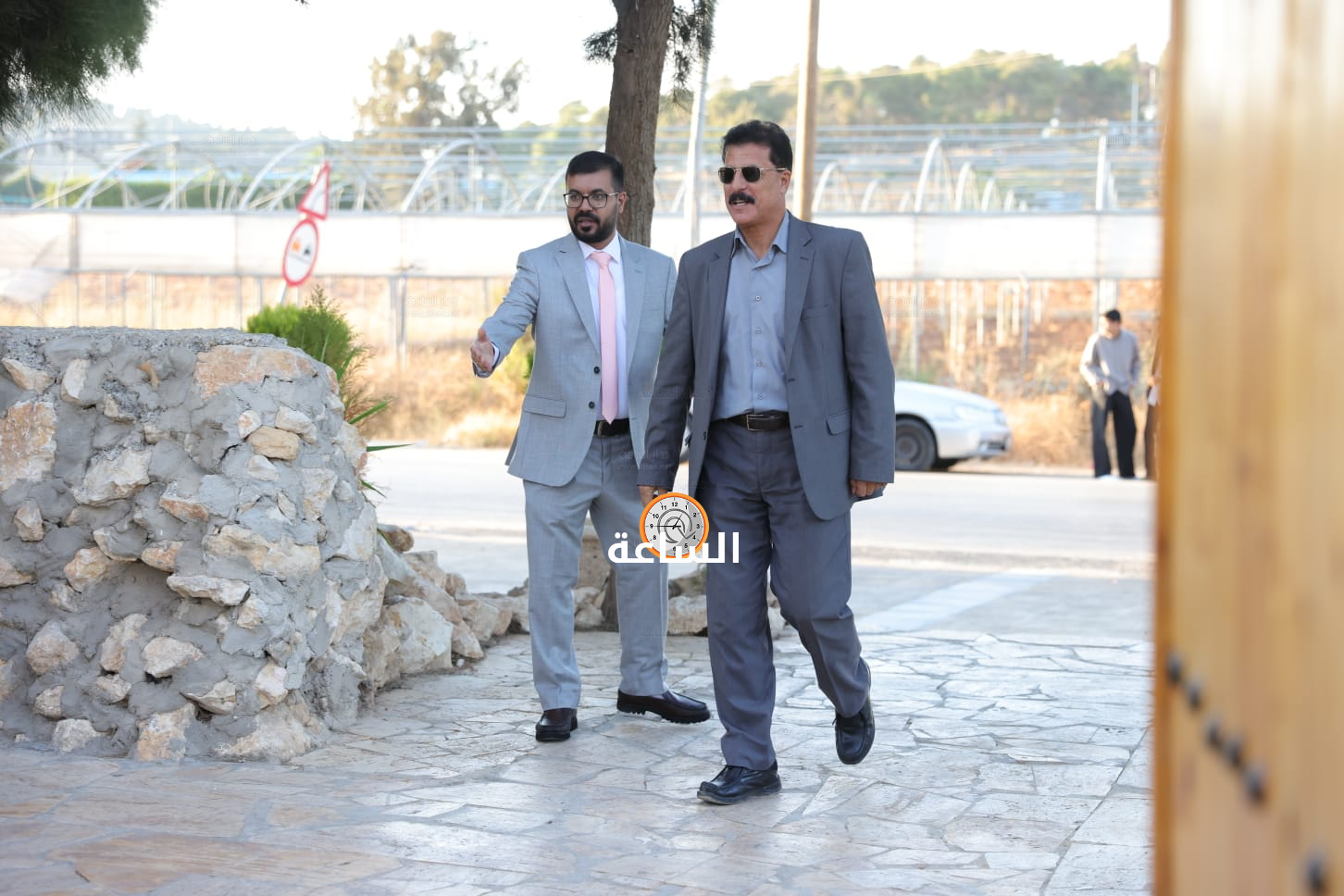 Madar Al-Saa Images 0.41677074552076554