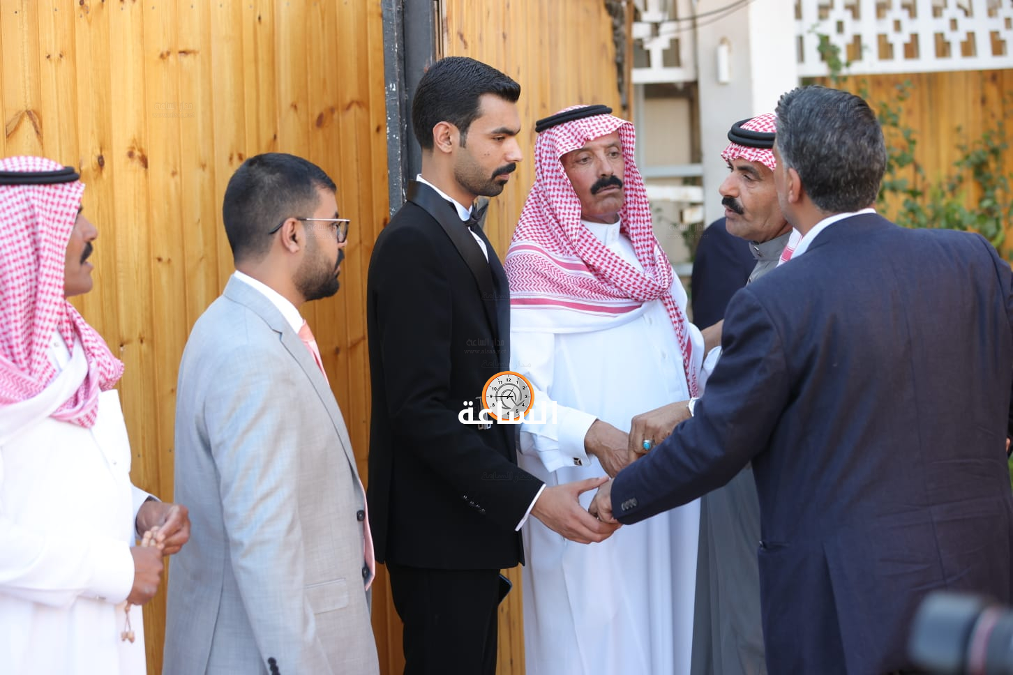 Madar Al-Saa Images 0.5458160857908938