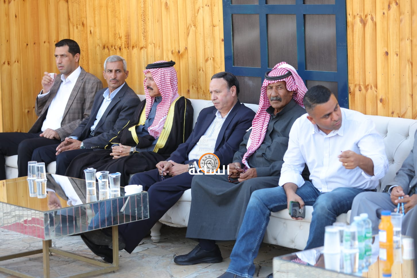 Madar Al-Saa Images 0.15163319520770402