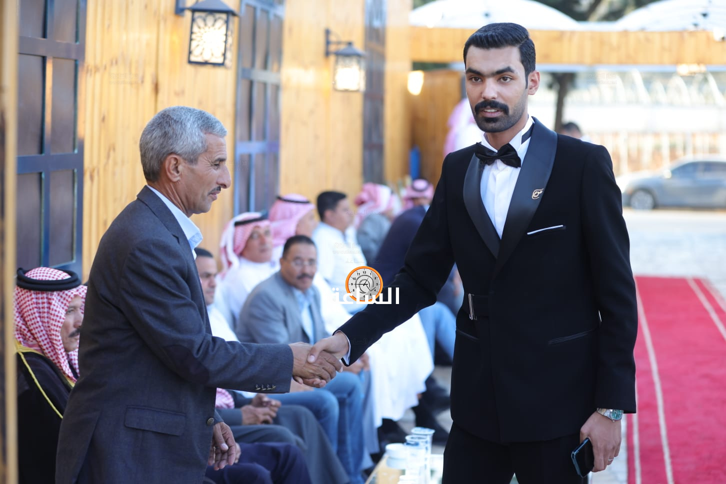 Madar Al-Saa Images 0.15321248925697184